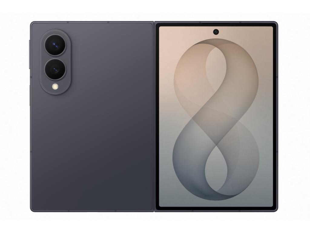 Samsung Galaxy Z Fold8 12/256 GB grafitni preklopni pametni telefon