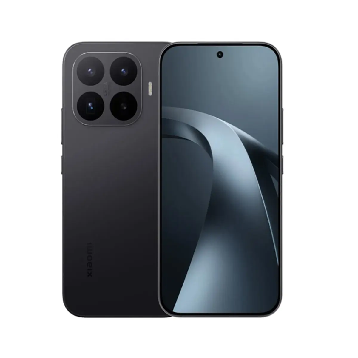 Xiaomi 17T 5G 12/512 GB, crni