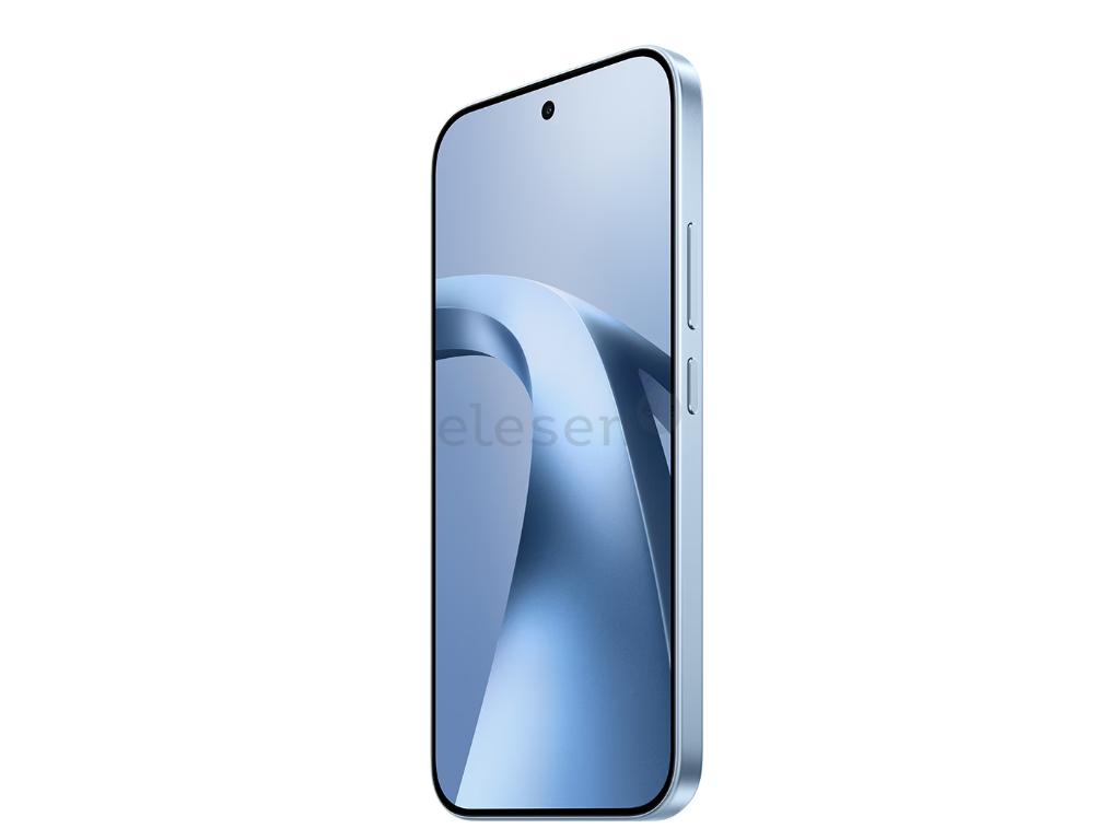 Xiaomi 17T 12/512 GB plavi pametni telefon