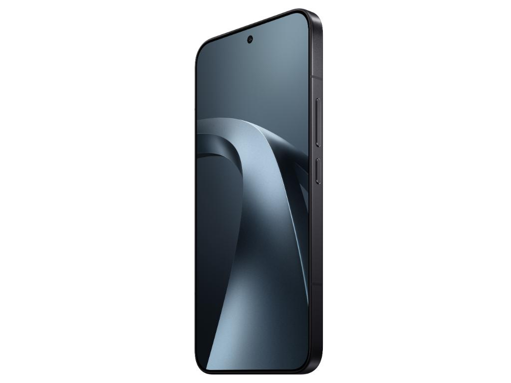 Xiaomi 17T Pro 12 GB/512 GB, crni