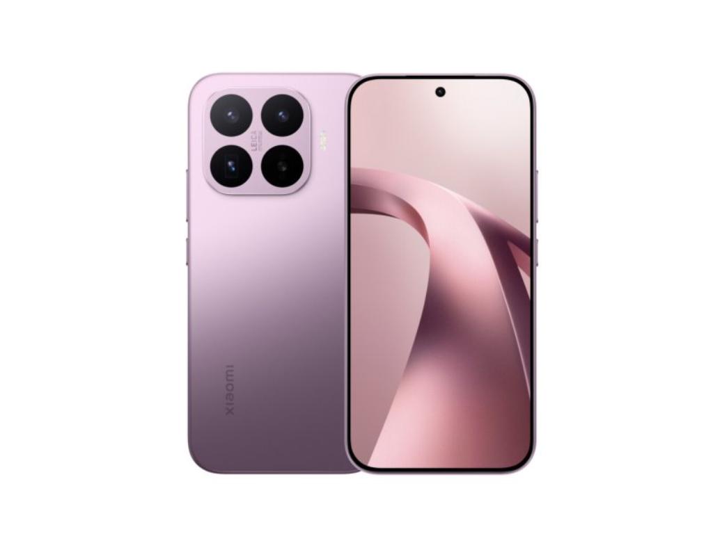 Pametni telefon Xiaomi 17T 12/512 GB, ljubičasti, 5G