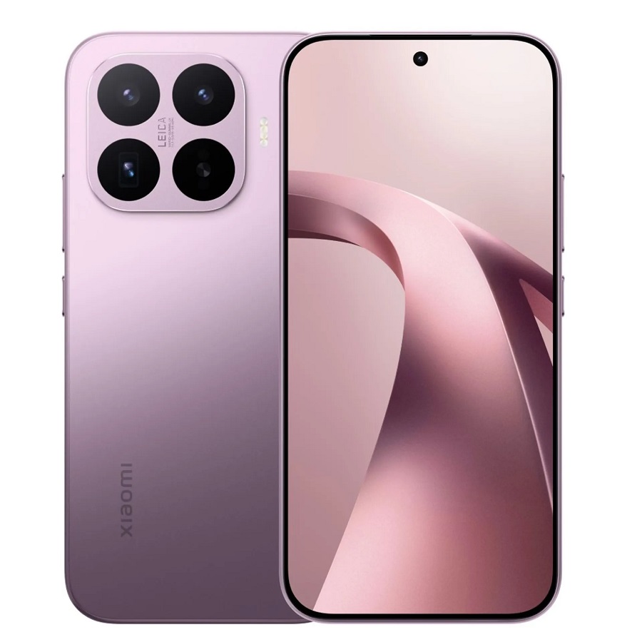 Xiaomi 17T 12 GB / 256 GB pametni telefon, ljubičasti