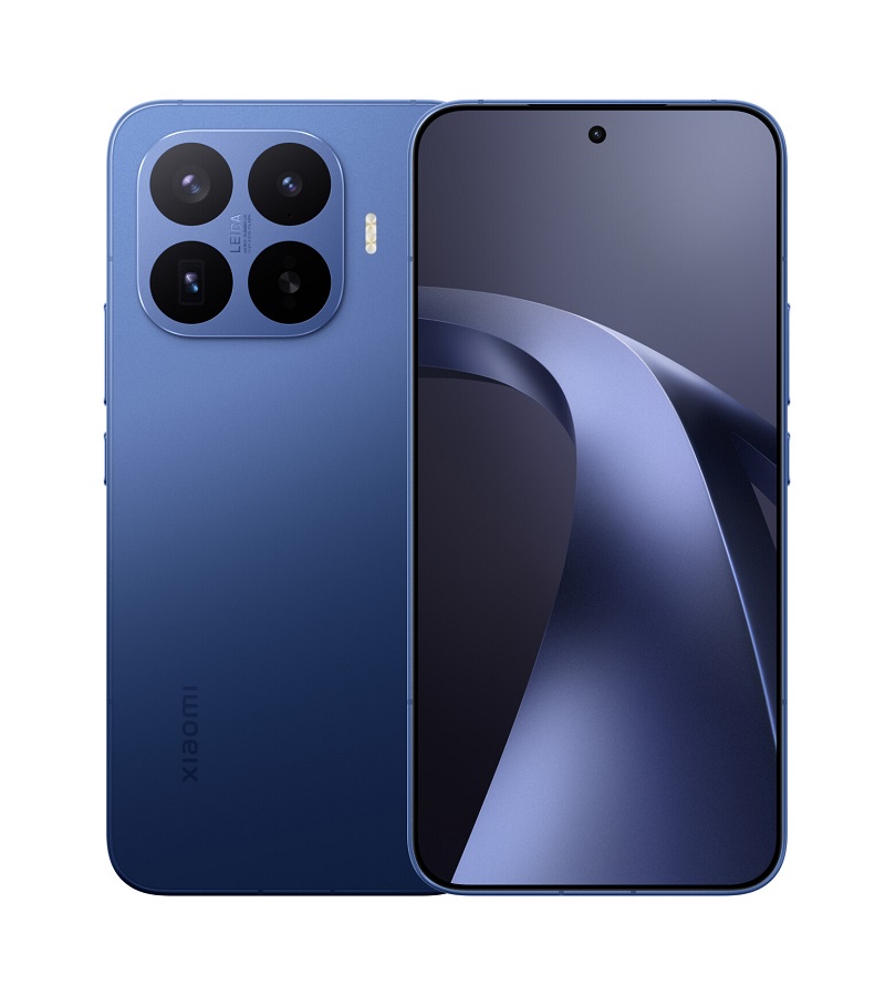 Xiaomi 17T Pro 12 GB/512 GB, Deep Blue
