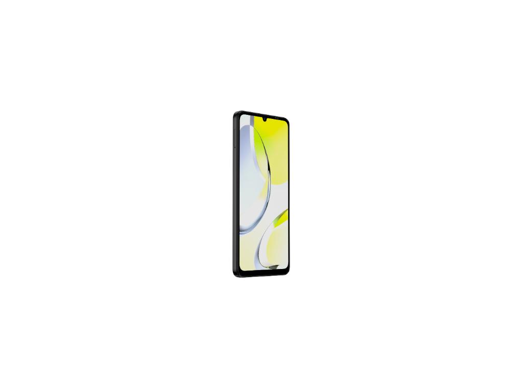 ZTE Blade A76 4G 4/128 GB crni pametni telefon