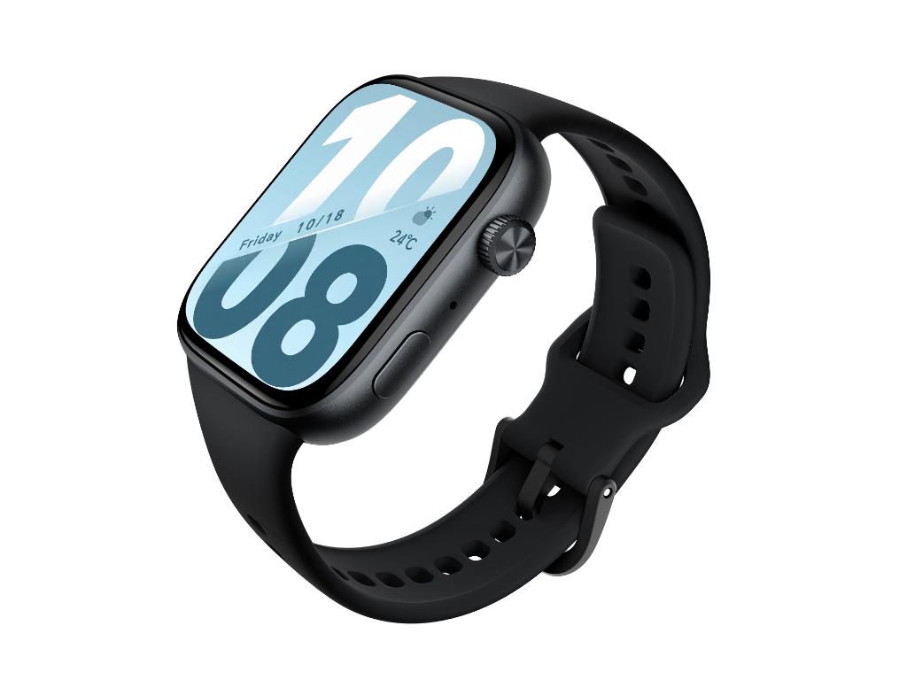 HONOR Watch X5i pametni sat, crni
