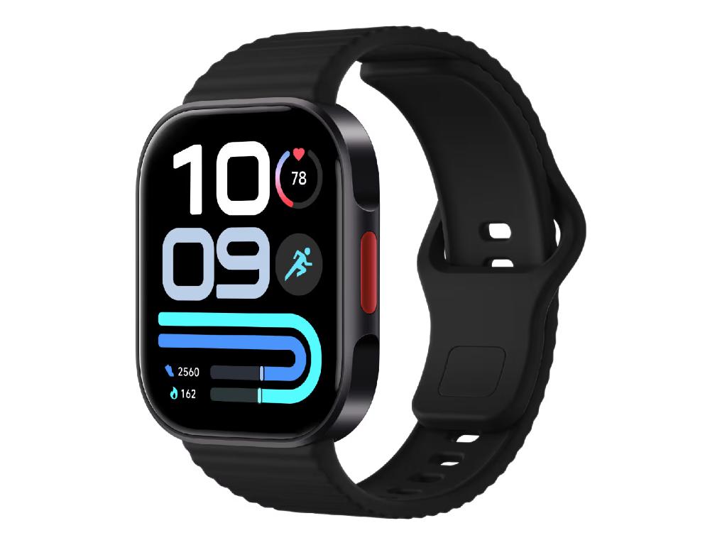 Xiaomi Redmi Watch 6 Lite pametni sat, crni