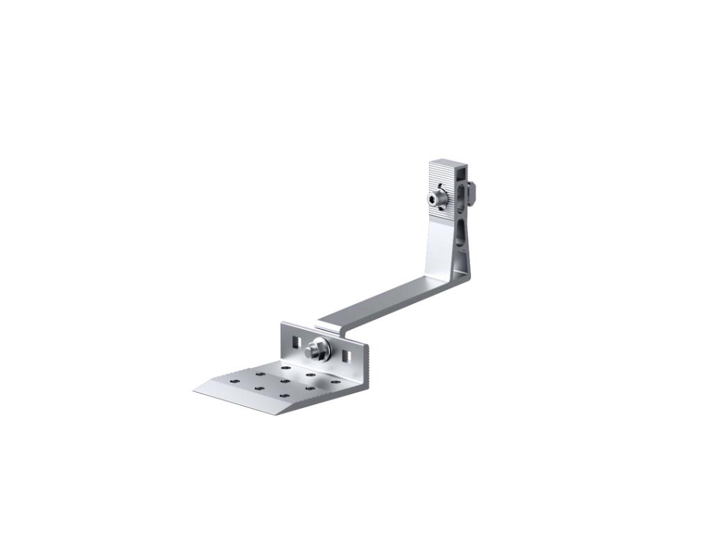 Antai ANT-HOOK6V3-FL krovna konstrukcija za 6 frameless solarnih panela