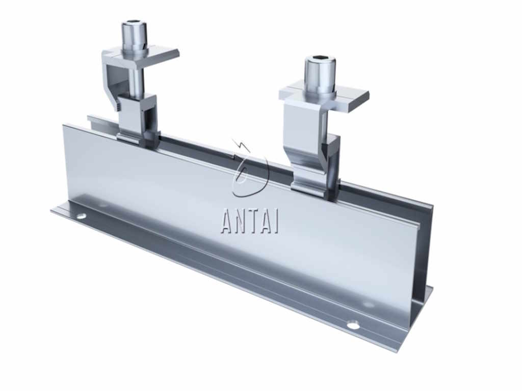 ANTAI ANT-MR400MM6 mini rail set za 6 panela, H45
