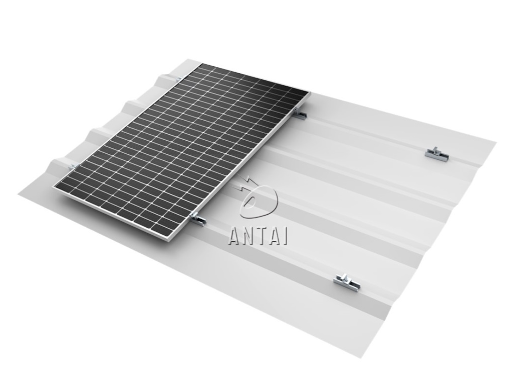 Antai ANT-MR150MM6 mini rail konstrukcija za 6 solarnih panela