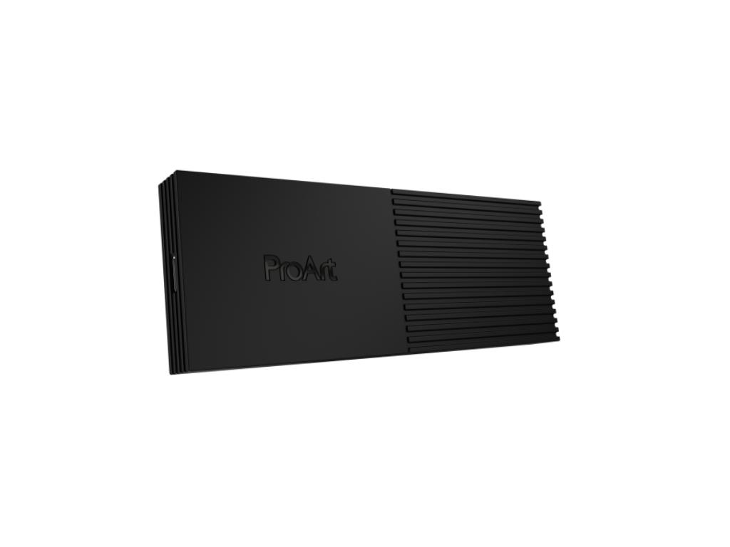 ASUS ProArt PA40SU USB4 kućište za M.2 NVMe SSD, 40 Gbps