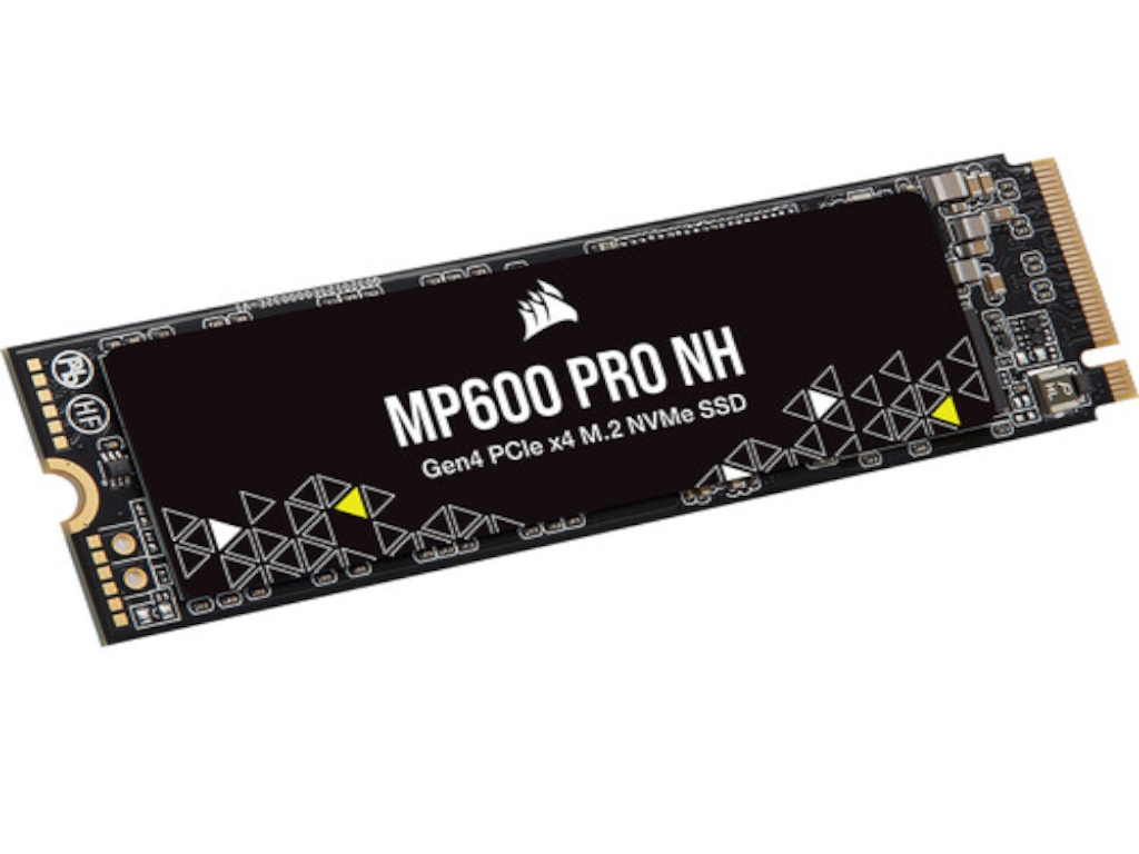 Corsair MP600 PRO NH 1TB PCIe 4.0 M.2 NVMe SSD