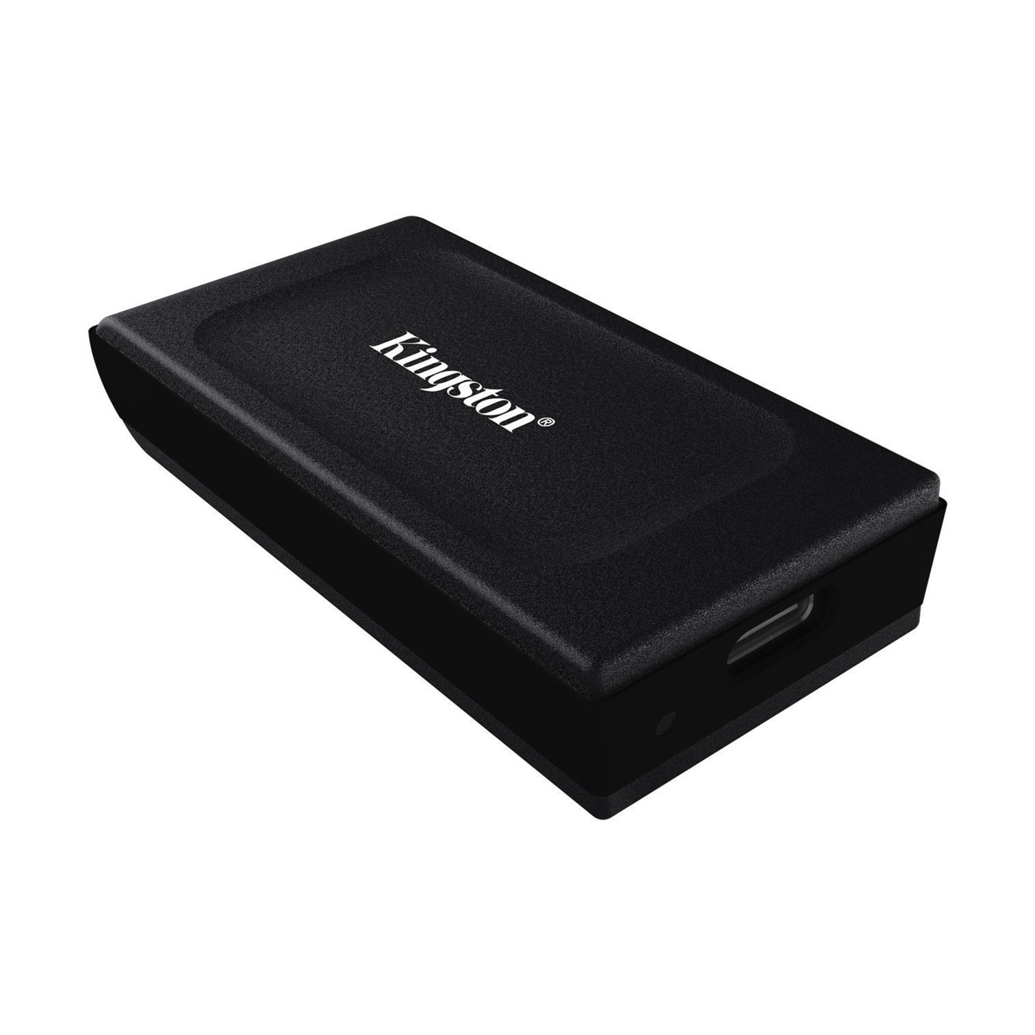 Kingston XS1000 eksterni SSD 2 TB, USB 3.2 Gen 2