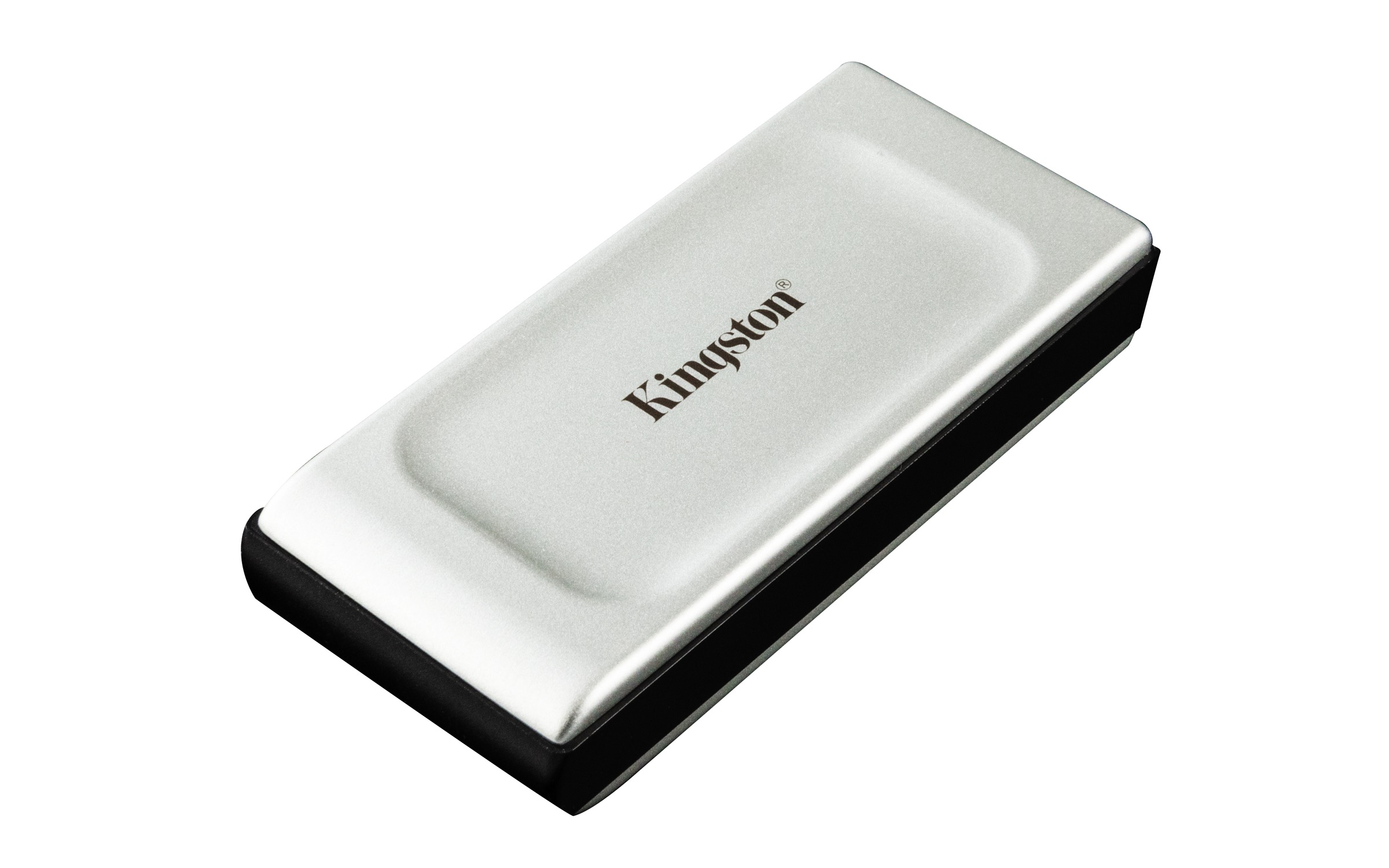 Kingston XS2000 eksterni SSD, 2 TB, USB-C