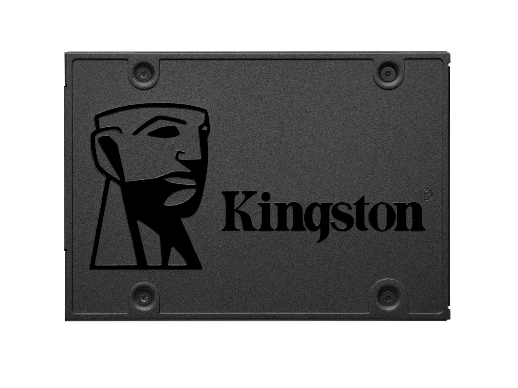 Kingston A400 240 GB 2,5-inčni SATA SSD