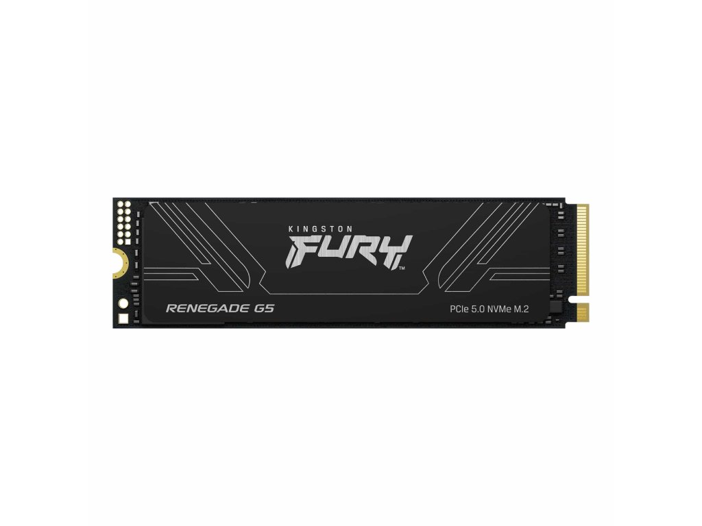 Kingston FURY Renegade G5 2TB M.2 PCIe 5.0 NVMe SSD