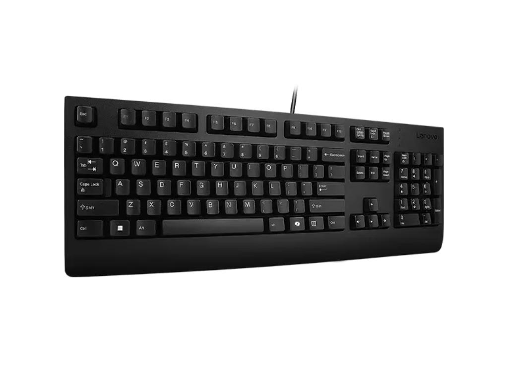 Lenovo Preferred Pro II USB tastatura, slovenački QWERTZ, Copilot