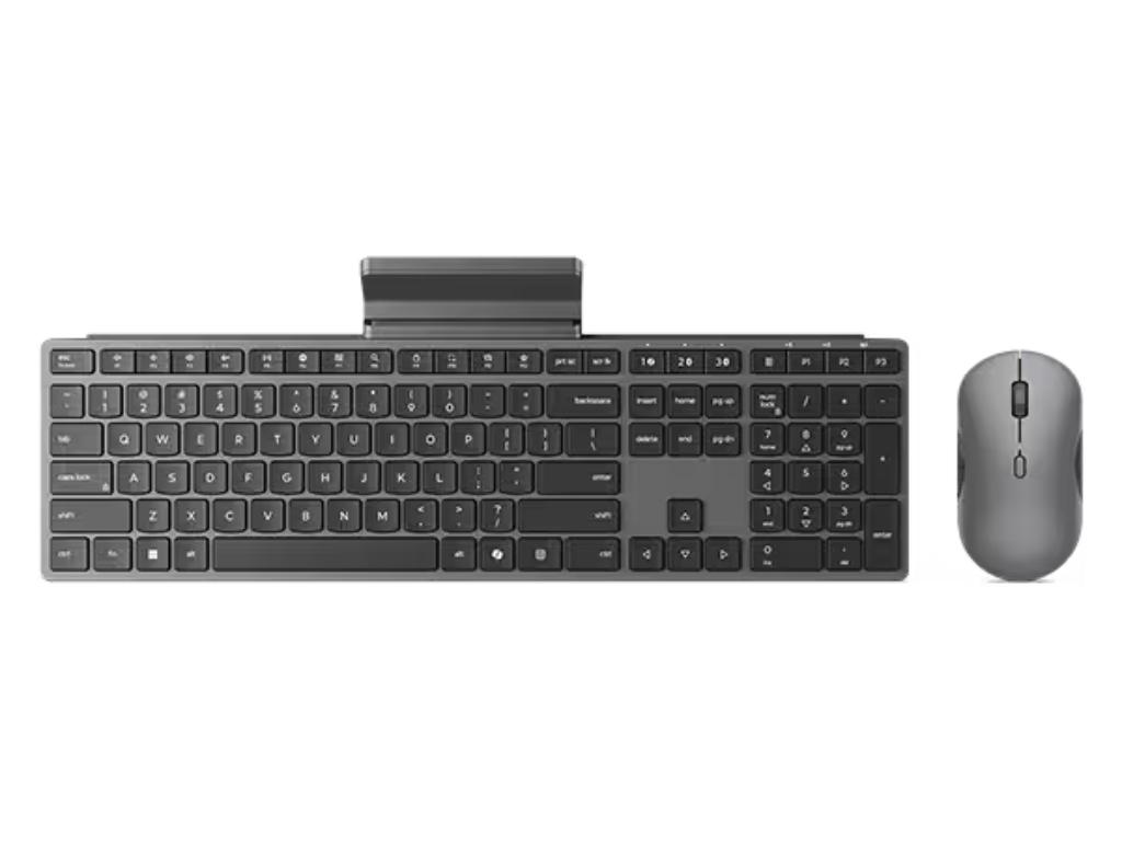 Lenovo 700 Modern bežični komplet tastature i miša, US Euro