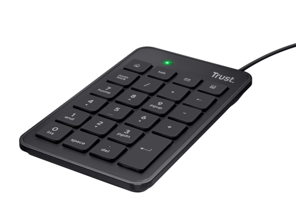 Trust Xalas 22221 USB numerička tastatura