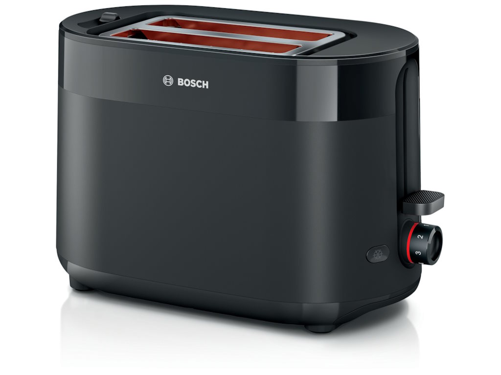 Bosch MyMoment TAT2M123 toster 950 W za 2 kriške