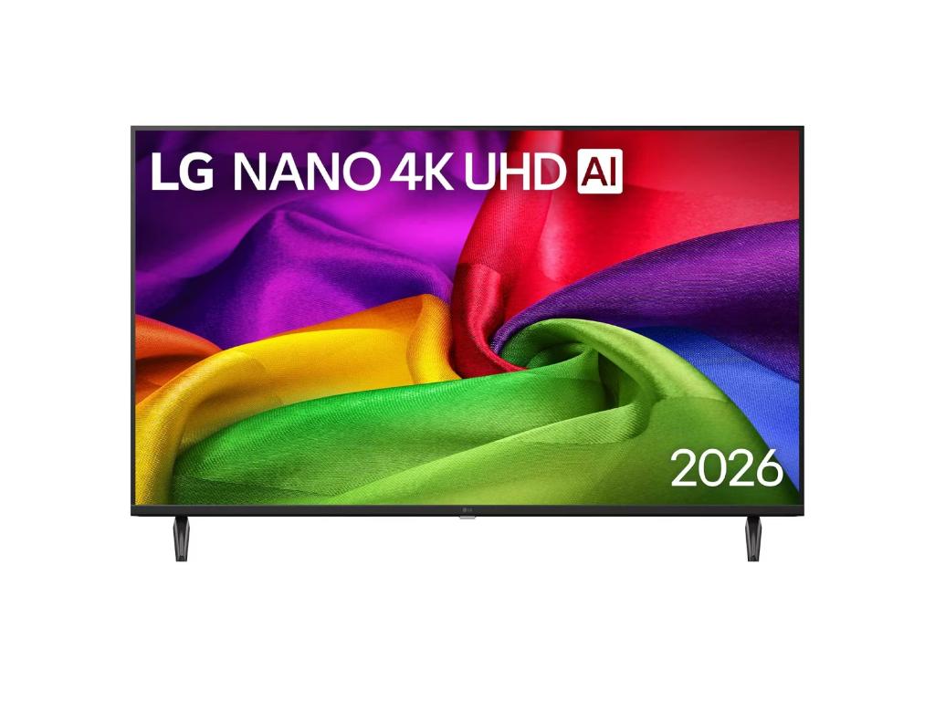 LG 50NU800B3LC NANO 4K UHD AI Smart TV, 50 inča