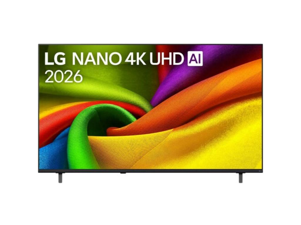 LG 65NU850B3LA 65-inčni NanoCell 4K UHD Smart televizor