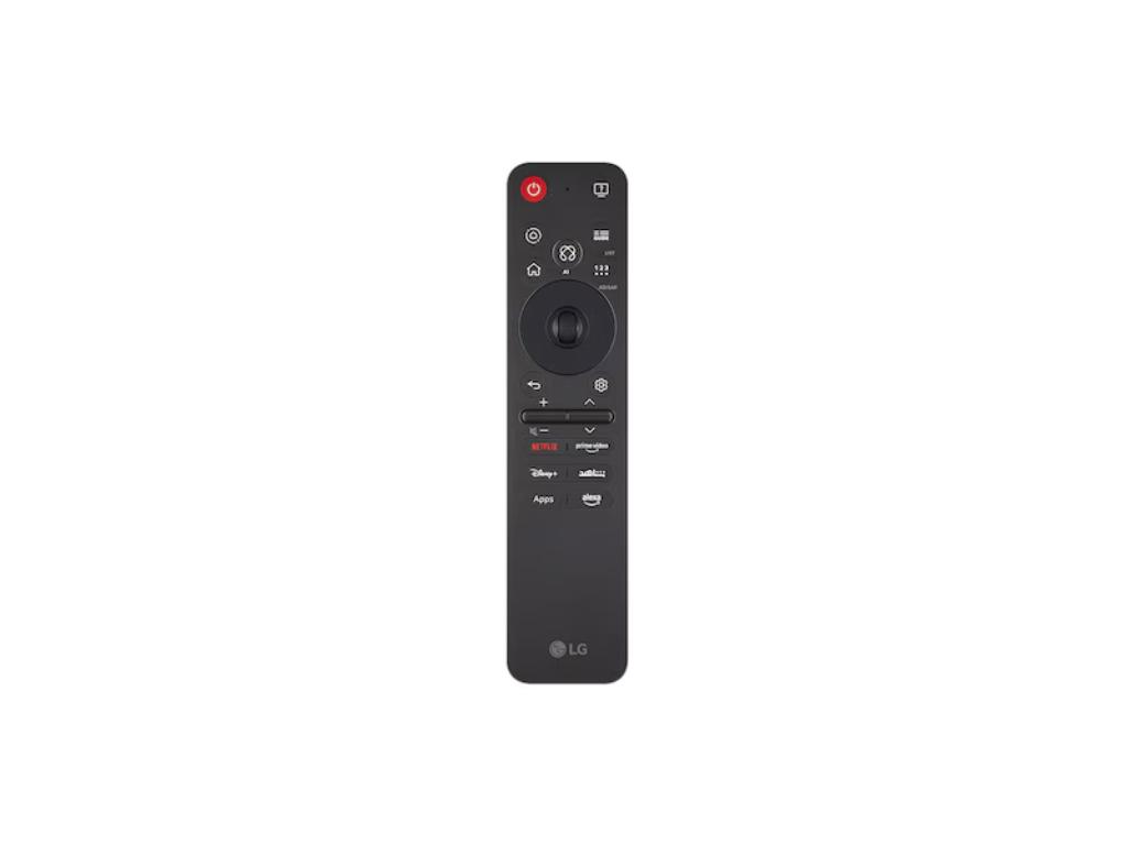 LG Magic Remote MR25GA Bluetooth daljinski upravljač