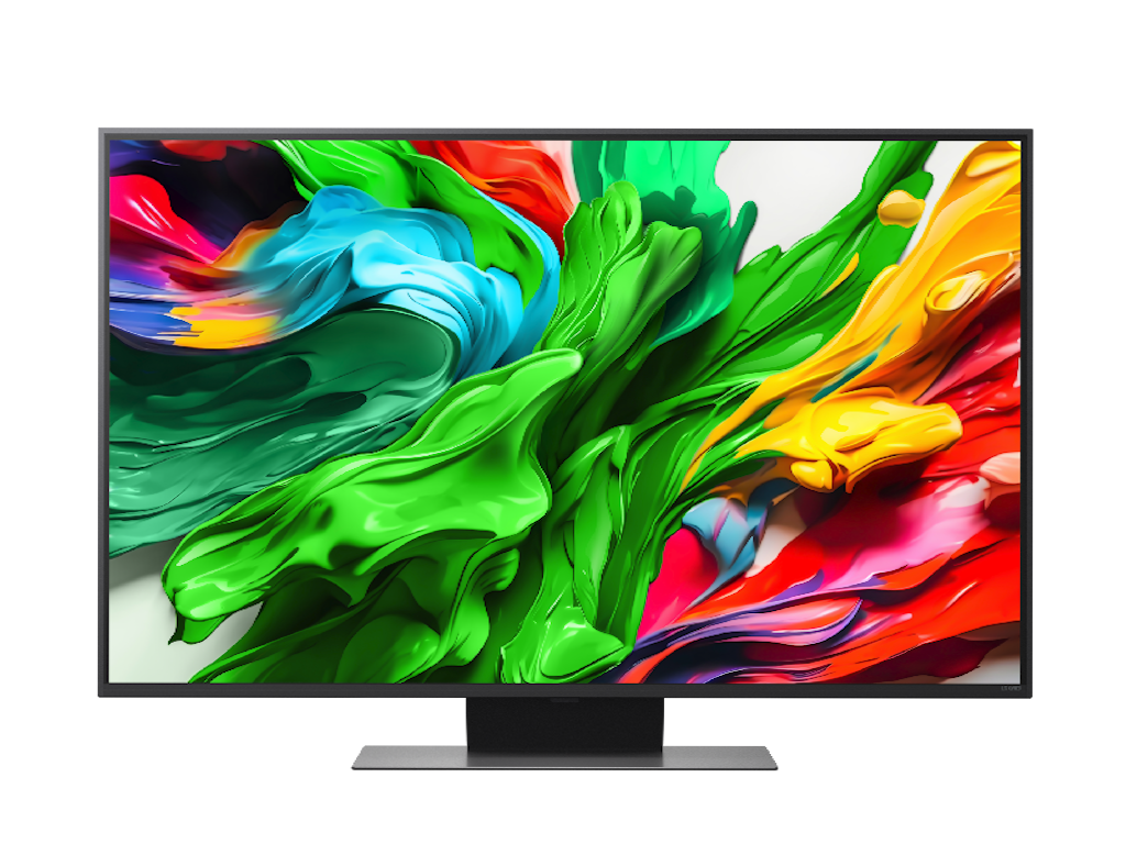 LG 50QNED86A3C QNED 4K Smart televizor, 50 inča