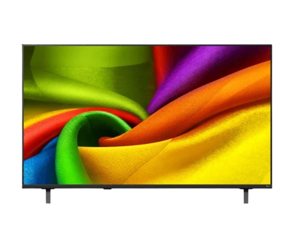 LG 50NU850B3LA NANO 4K UHD Smart TV, 50 inča