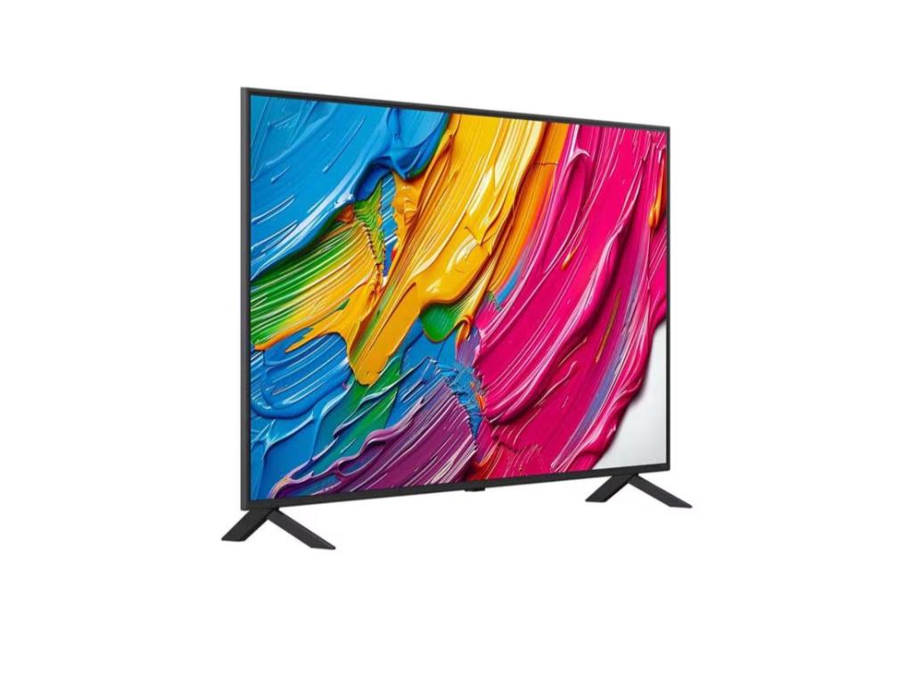 LG QNED80 4K Smart televizor 55 inča (55QNED80A3A)