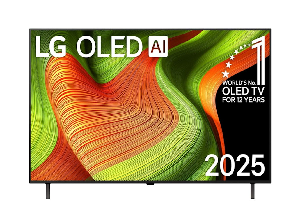 LG OLED55B53LA 55-inčni OLED AI B5 4K Smart televizor