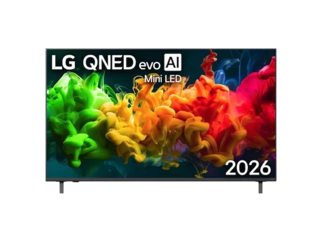 LG 55QNED81B3A 55-inčni QNED Mini LED 4K Smart televizor