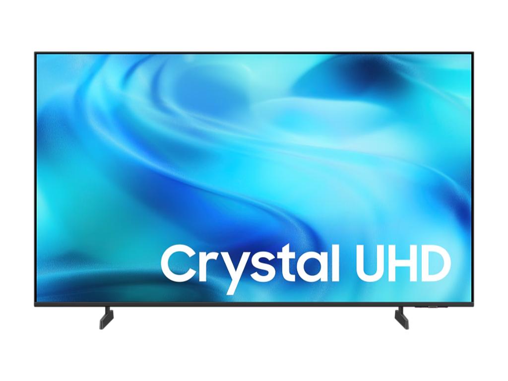 Samsung UE55U8072H 55 inča Crystal UHD 4K Smart TV, crni