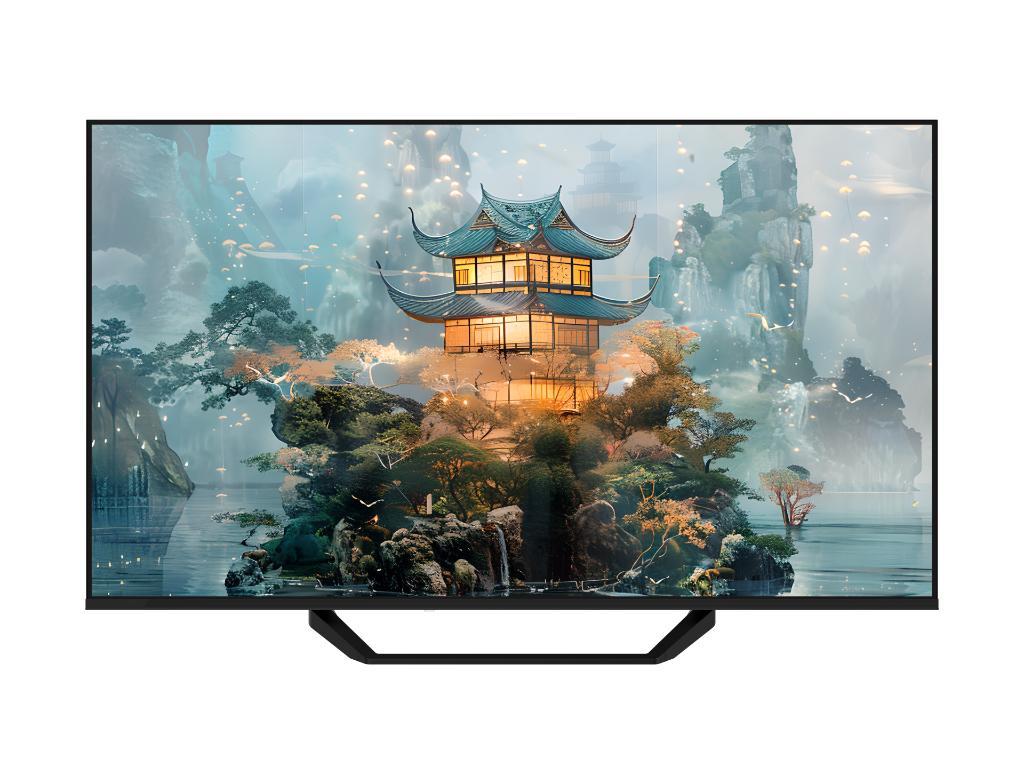 Tesla Q50E665BUV 50-inčni QLED 4K UHD Smart televizor sa VIDAA OS