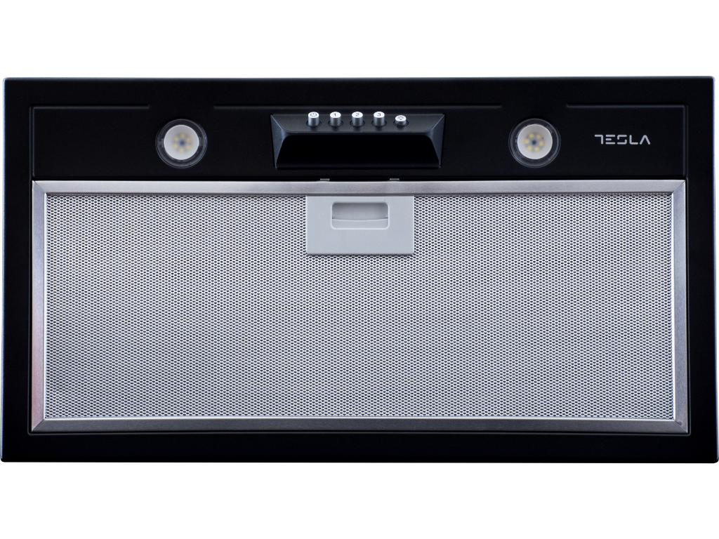 Tesla WG DBI500SB crni ugradni aspirator, 500 m³/h