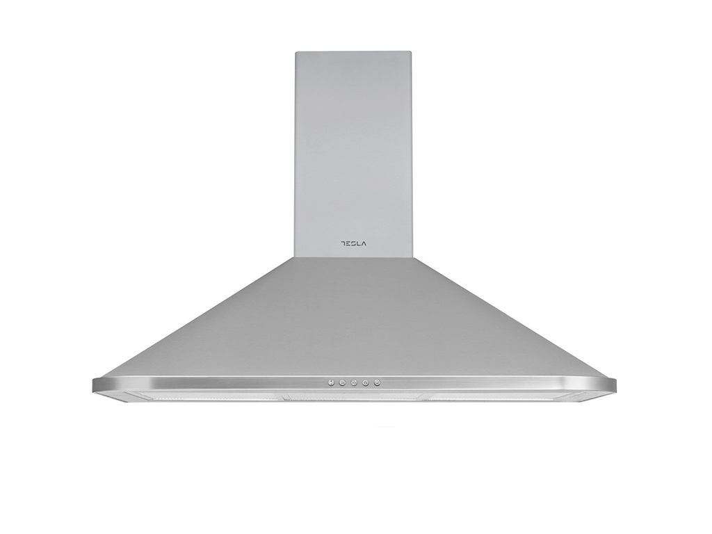 Tesla DC900AXP kaminski aspirator 90 cm, inox