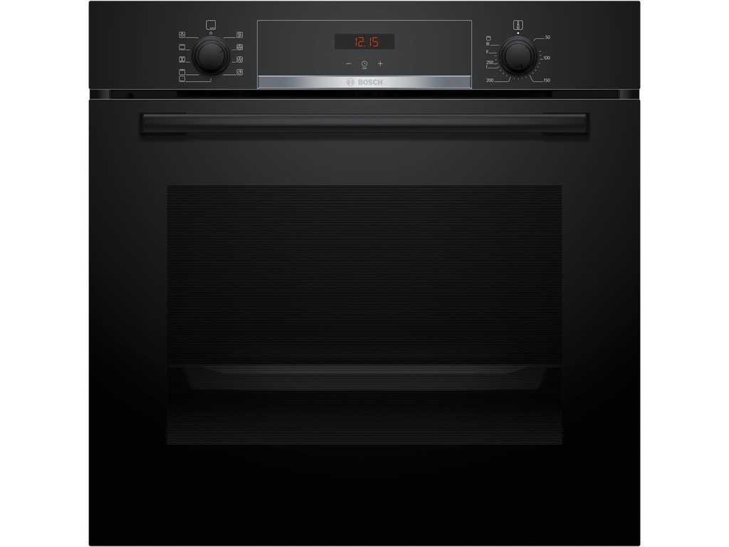 Bosch Serie 4 HBA514BB3 ugradna rerna 71 l