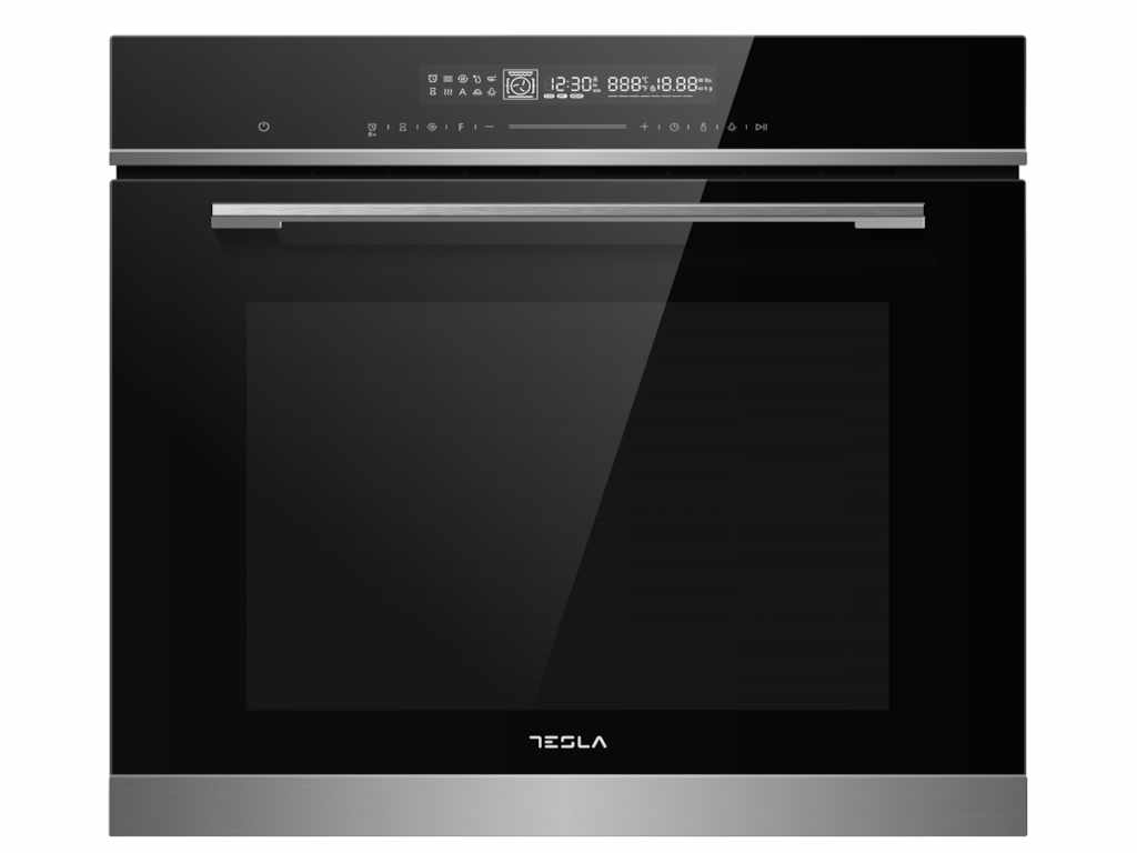 Tesla BO920MBP ugradna pirolitička rerna 72 l