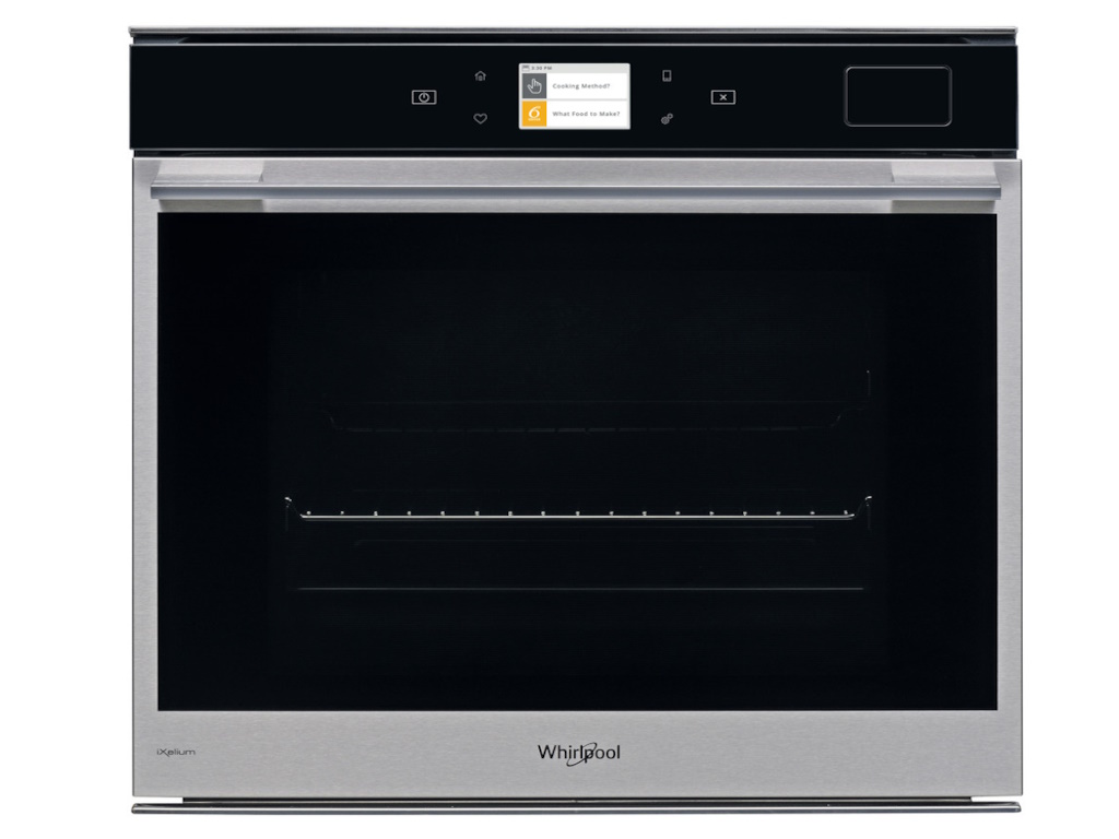 Whirlpool W9 OP2 4S2 H ugradna rerna sa parom, 73 l, inox