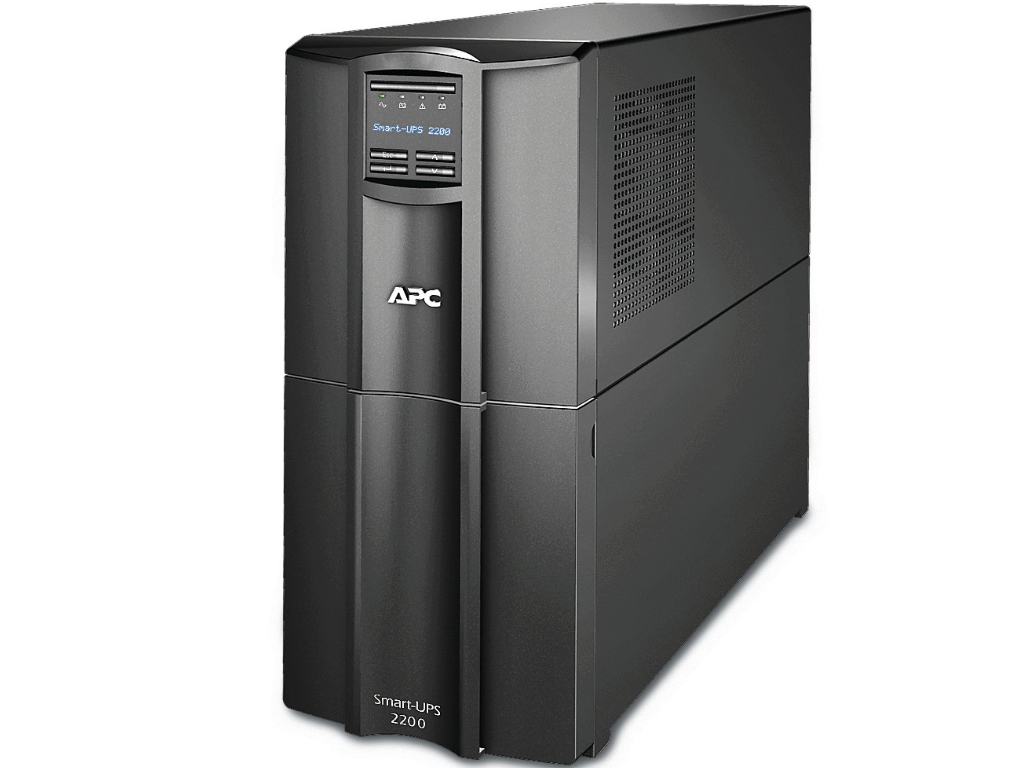 APC Smart-UPS SMT2200IC 2200 VA/1980 W UPS sa SmartConnect