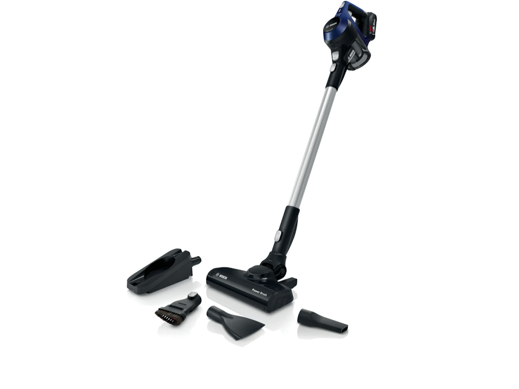 Bosch Unlimited 6 BBS611MAT bežični štapni usisivač sa posudom
