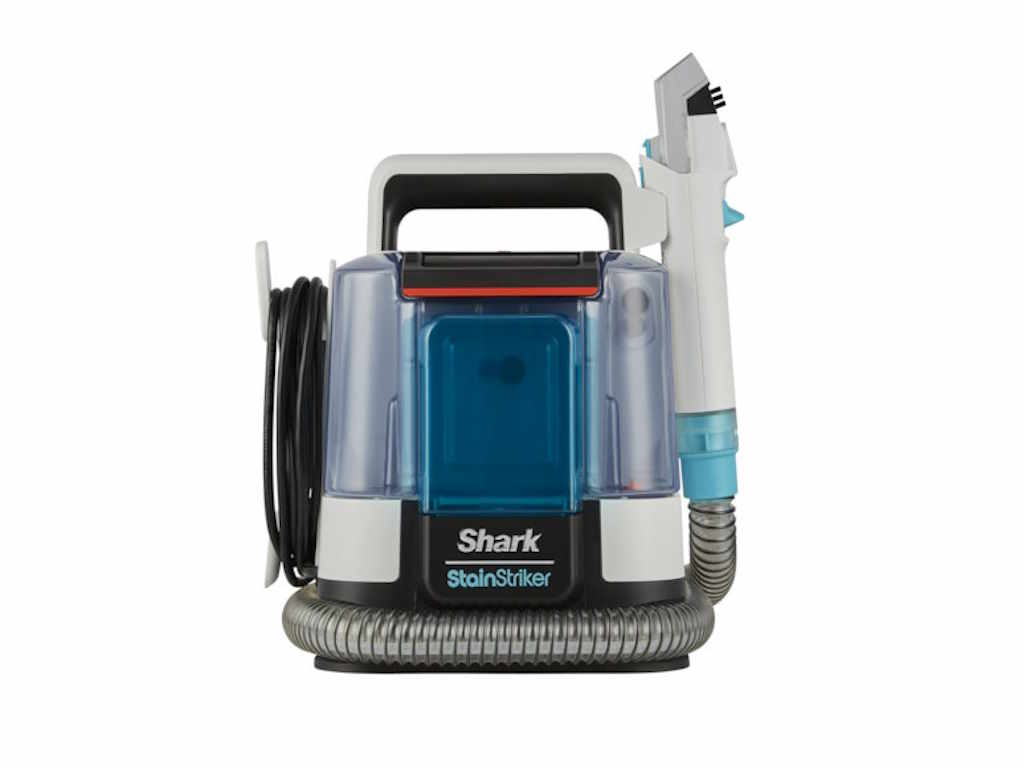 Shark StainStriker PX200EUT uređaj za čišćenje tapacirunga, 450 W