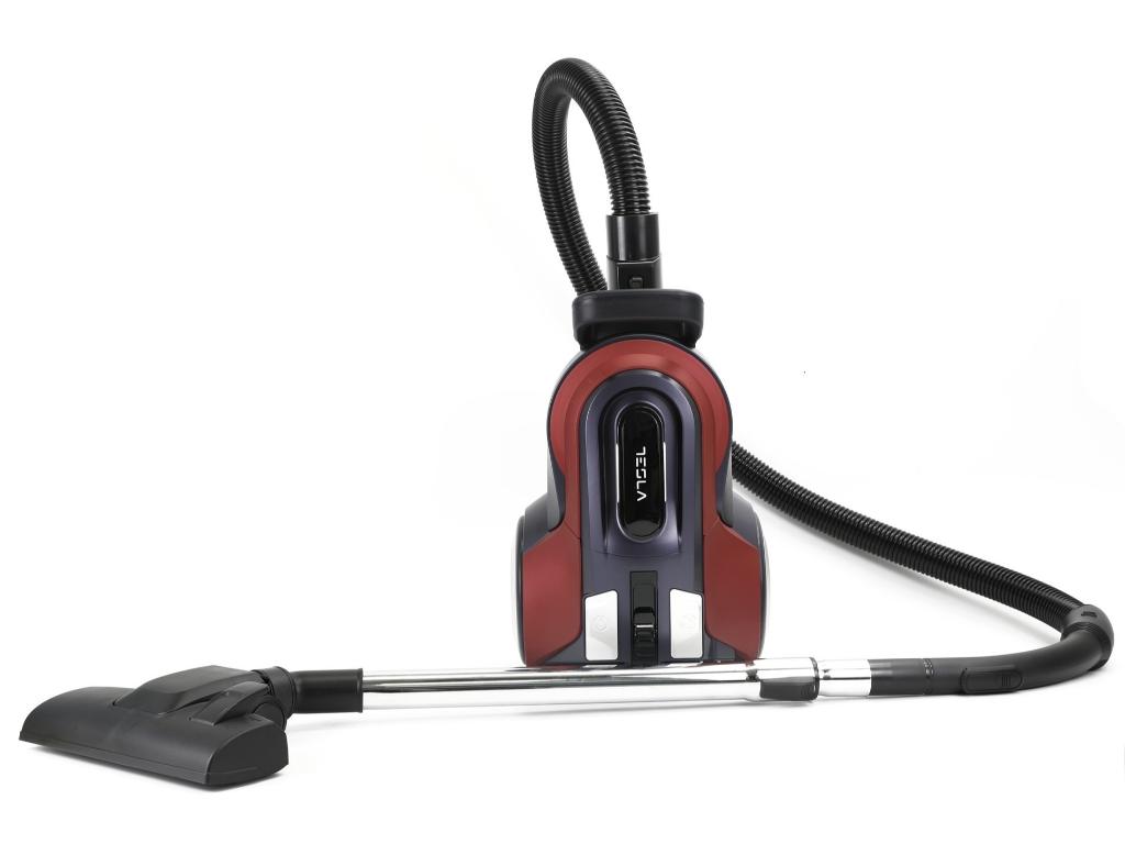 Tesla BGL500EU usisivač bez kese 800 W sa posudom od 2 l