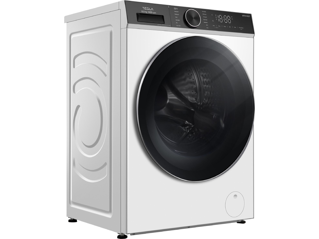 Tesla WF81480T veš mašina sa inverter motorom, 8 kg, 1400 o/min