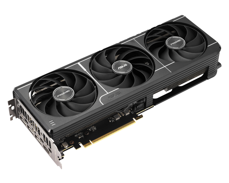 ASUS PRIME GeForce RTX 5060 Ti OC grafička karta, 16 GB GDDR7