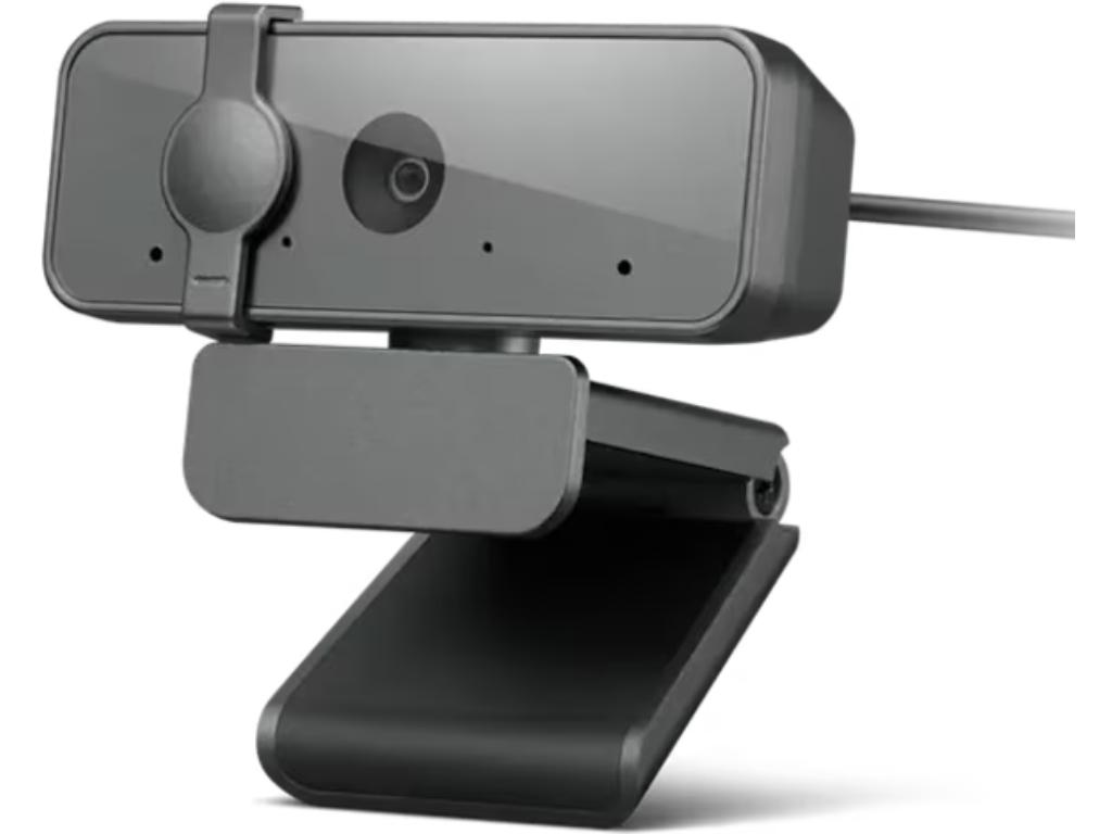 Lenovo Select FHD Webcam Gen 2, USB-A, Full HD 1080p