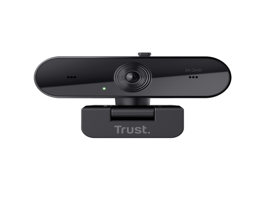 Trust Taxon QHD Eco web kamera sa autofokusom