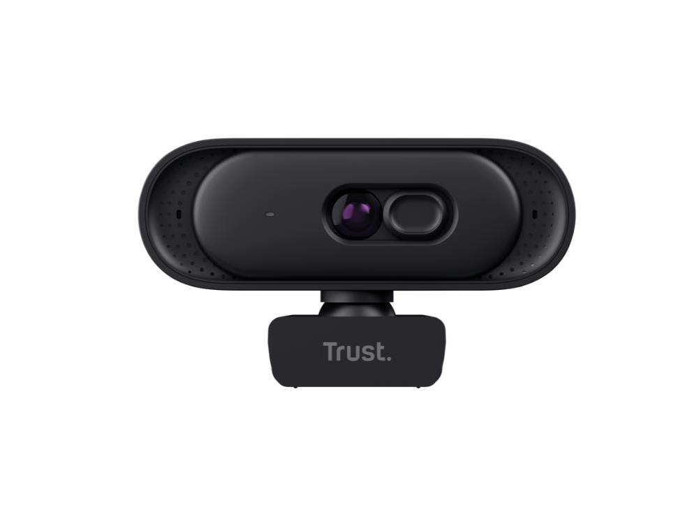 Trust Tomar 2K QHD web kamera 2560 × 1440