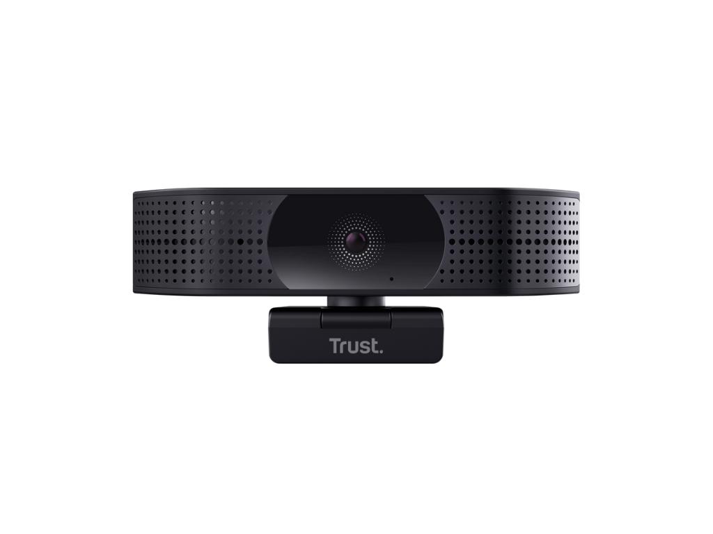 Trust Teza 4K UHD web kamera sa autofokusom