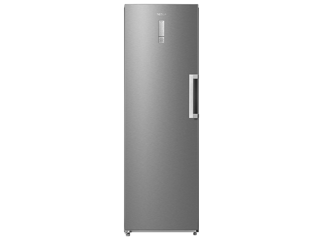 Tesla RU2700FMX vertikalni zamrzivač 273 l Total No Frost, inox