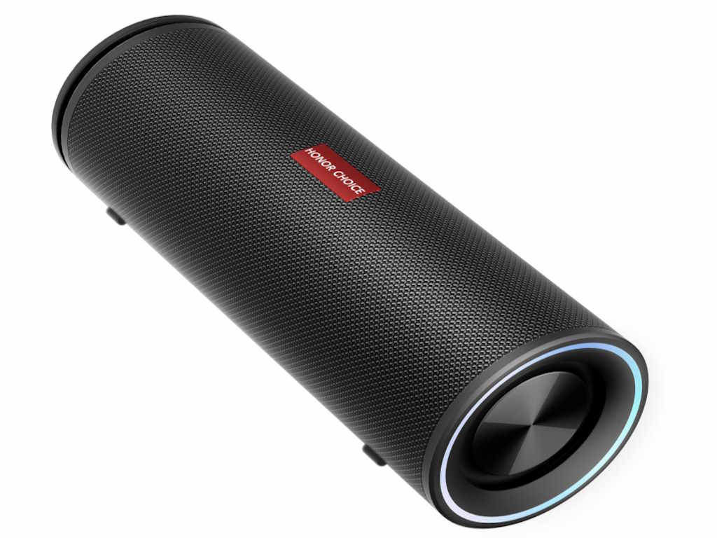 HONOR Choice Pro VNC-ME00 prenosni Bluetooth zvučnik 30 W, crni